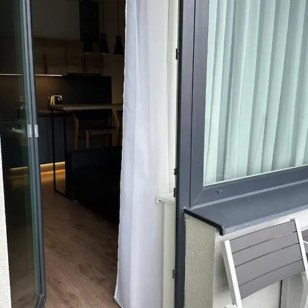 Ah Radnica V Free Parking * 科希策