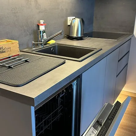 Apartment Ah Radnica V