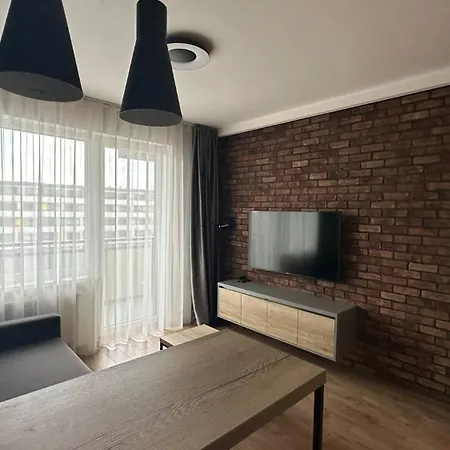 公寓 Ah Radnica V Free Parking