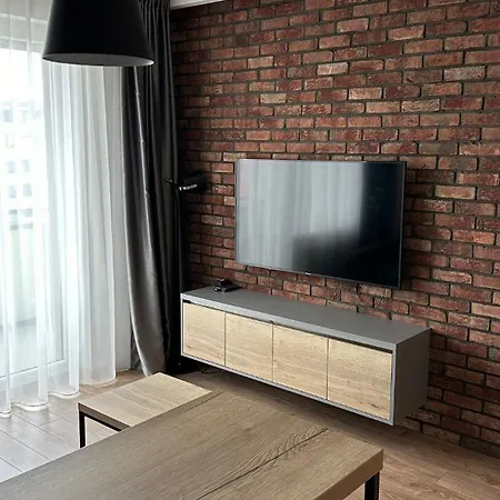 Ah Radnica V Free Parking * Košice