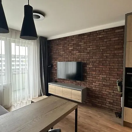 Ah Radnica V Free Parking 公寓 *