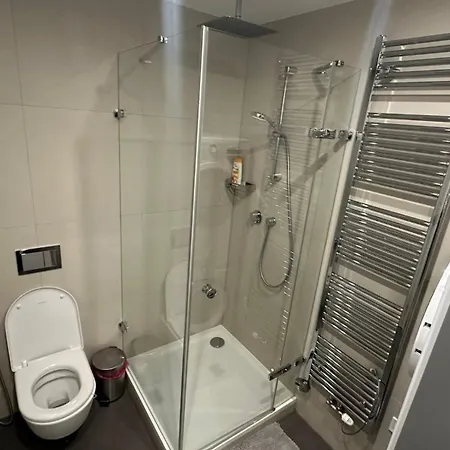 Apartamento Ah Radnica V Free Parking *