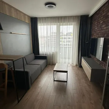 Ah Radnica V Free Parking Apartamento *