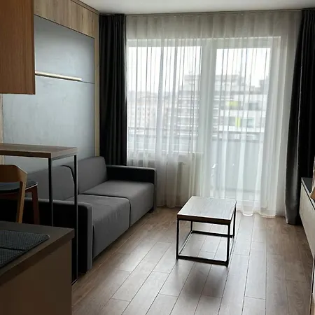 公寓 Ah Radnica V Free Parking