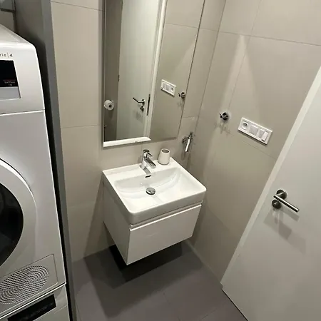 Ah Radnica V Free Parking Košice