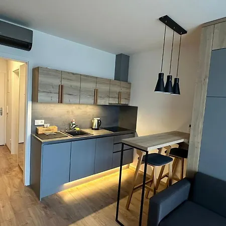 Apartment Ah Radnica V Kosice