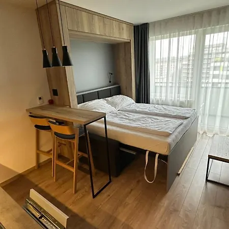 Ah Radnica V Free Parking * Košice