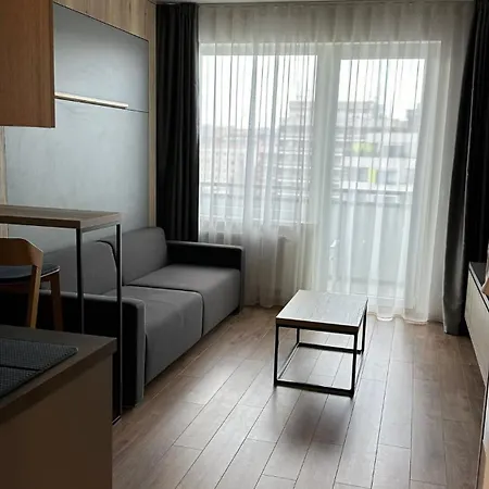 Apartamento Ah Radnica V Free Parking