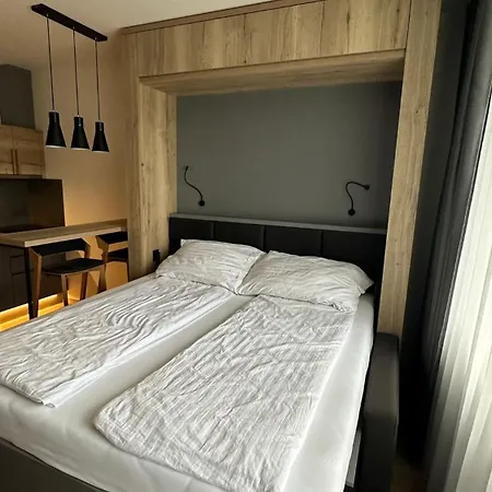 Ah Radnica V Free Parking *